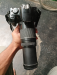 Canon 1300D & Zoom lance Battary 2 ta + charger